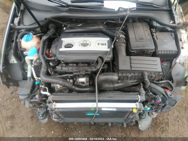 Volkswagen GTI 2010 WVWGD7AJ5AW294948 Image 12