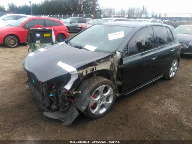 Volkswagen GTI 2010 WVWGD7AJ5AW294948 Image 2
