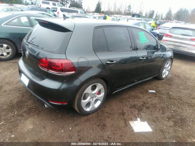 Volkswagen GTI 2010 WVWGD7AJ5AW294948 Image 6