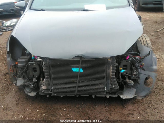 Volkswagen GTI 2010 WVWGD7AJ5AW294948 Image 8
