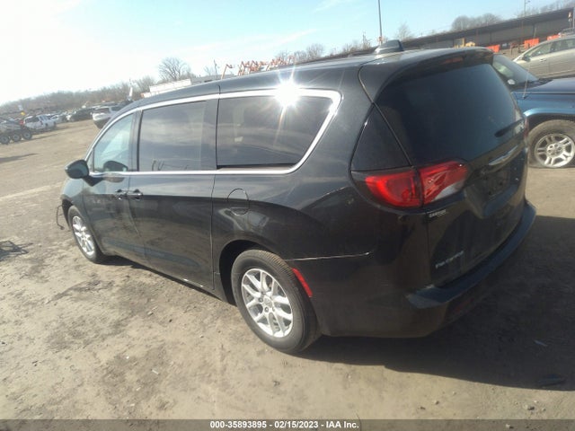 Chrysler Pacifica Touring 2017 2C4RC1DG4HR569107 Image 3
