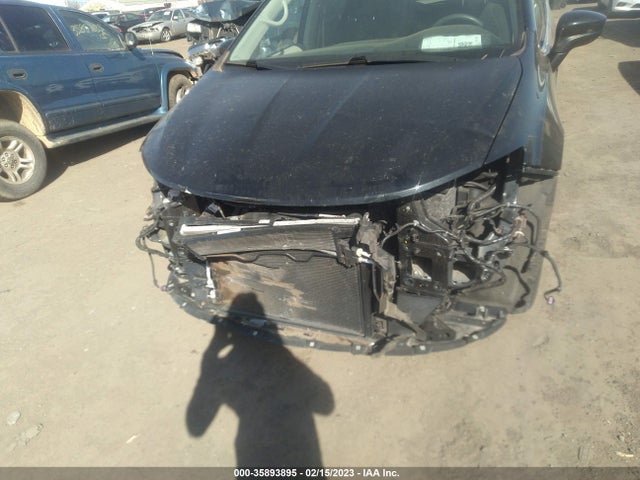 Chrysler Pacifica Touring 2017 2C4RC1DG4HR569107 Image 6