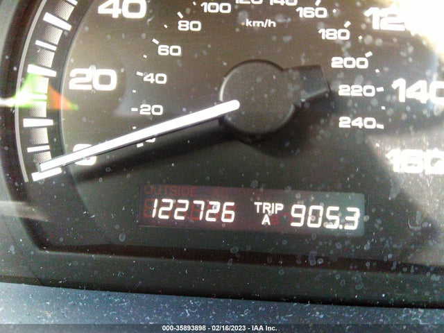 2007 HONDA ACCORD SDN EX-L VIN: 1HGCM56857A041810