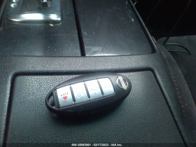 Nissan Maxima 3.5 S 2013 1N4AA5AP8DC821125 Image 11