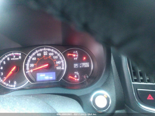 Nissan Maxima 3.5 S 2013 1N4AA5AP8DC821125 Image 7