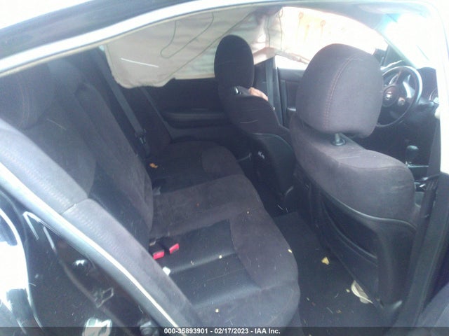 Nissan Maxima 3.5 S 2013 1N4AA5AP8DC821125 Image 8