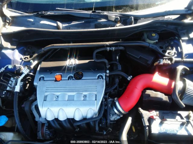JH4CU266X9C018184 Acura TSX