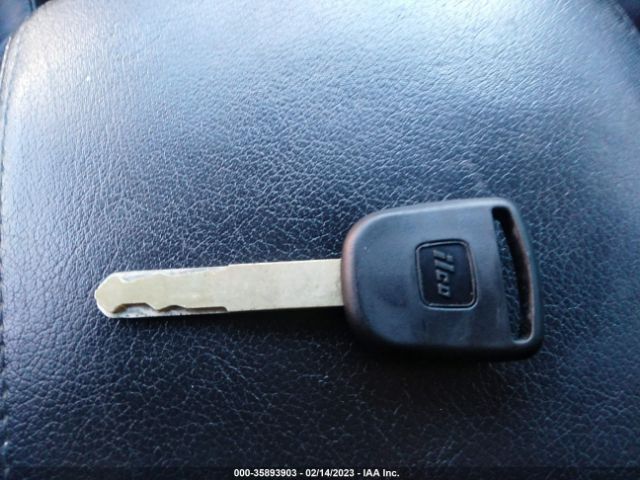 JH4CU266X9C018184 Acura TSX