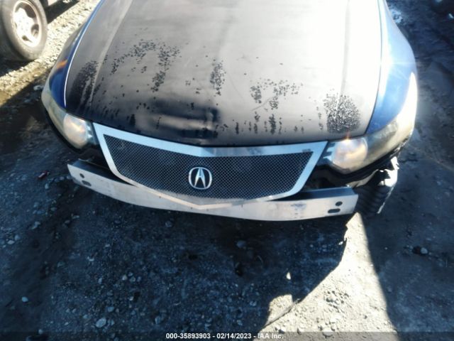 JH4CU266X9C018184 Acura TSX