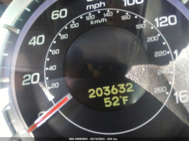 JH4CU266X9C018184 Acura TSX