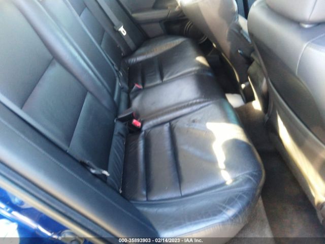JH4CU266X9C018184 Acura TSX