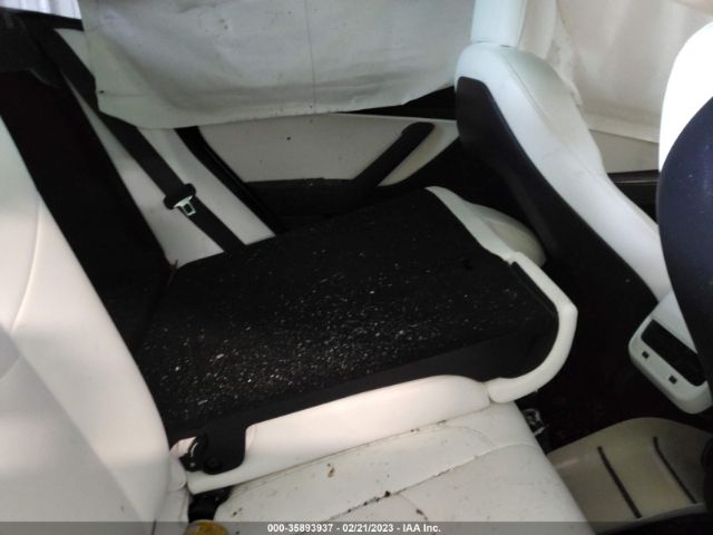 5YJ3E1EA5MF917321 Tesla Model 3 Standard Range Plus