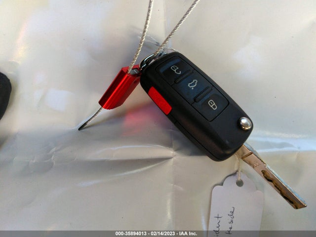 3VWD17AJ5HM391909 Volkswagen Jetta 1.8t Sport