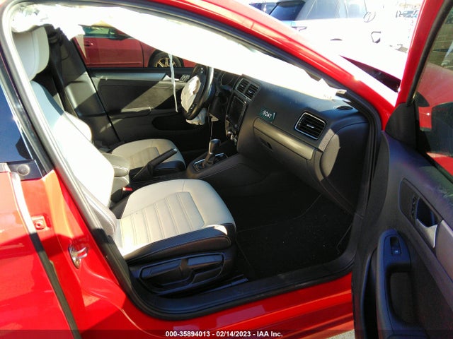 3VWD17AJ5HM391909 Volkswagen Jetta 1.8t Sport