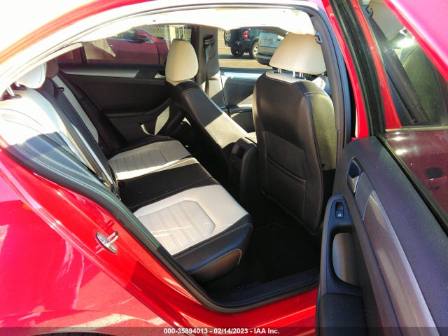3VWD17AJ5HM391909 Volkswagen Jetta 1.8t Sport