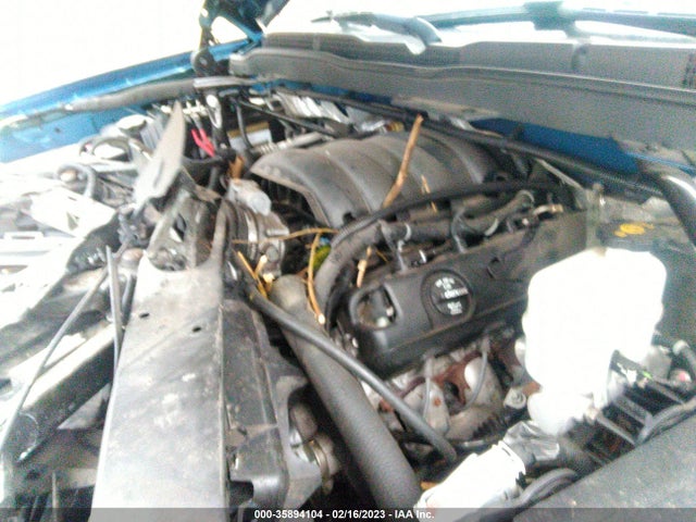 2015 CHEVROLET SILVERADO 1500 LT VIN: 1GCVKREC3FZ436093