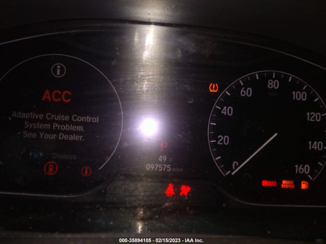 2018 Honda Accord, VIN: 1HGCV1F11JA242264