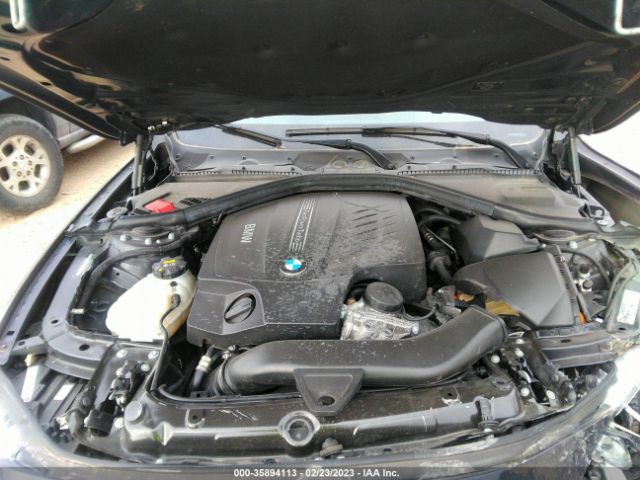 WBA3A9G5XFNT09774 BMW 3 Series 335i