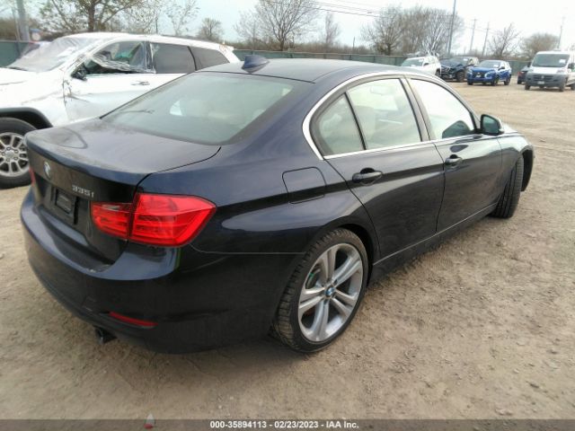 WBA3A9G5XFNT09774 BMW 3 Series 335i