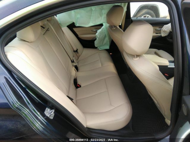 WBA3A9G5XFNT09774 BMW 3 Series 335i