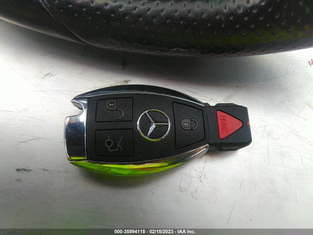 2016 MERCEDES-BENZ C-CLASS C 300 VIN: 55SWF4KB1GU138476