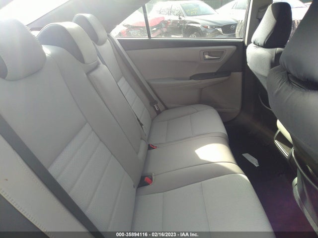 2016 Toyota Camry, VIN: 4T1BF1FK9GU155103