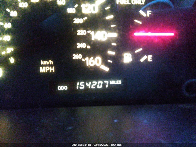 Lexus GS 300 1994 JT8JS47E4R0087856 Image 8
