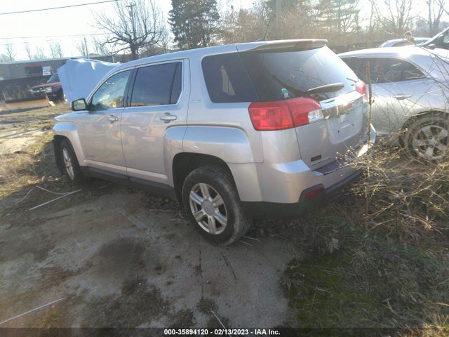 GMC Terrain Sle 2014 2GKFLVEK2E6248312 Image 5
