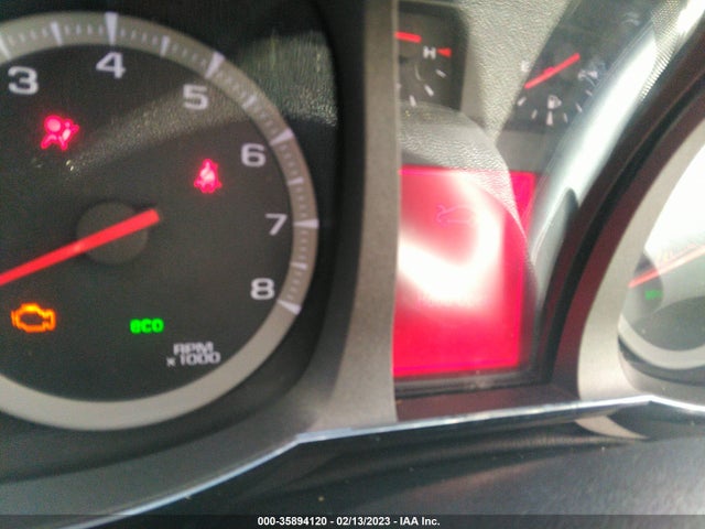 GMC Terrain Sle 2014 2GKFLVEK2E6248312 Image 9