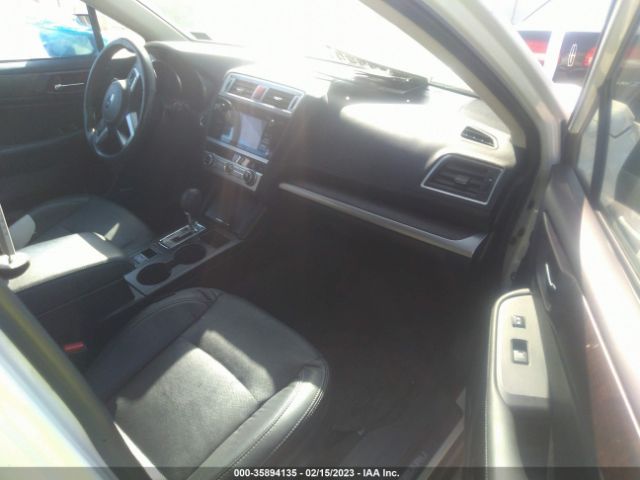 4S4BSENCXG3344345 Subaru Outback 3.6r Limited