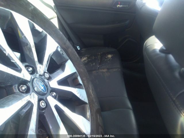 4S4BSENCXG3344345 Subaru Outback 3.6r Limited