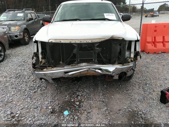 GMC Sierra 1500 Sle 2012 1GTR1VE03CZ319399 Image 6
