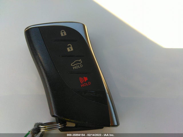58AB21B14KU003210 Lexus Es Es 300h