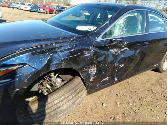 58AB21B14KU003210 Lexus Es Es 300h