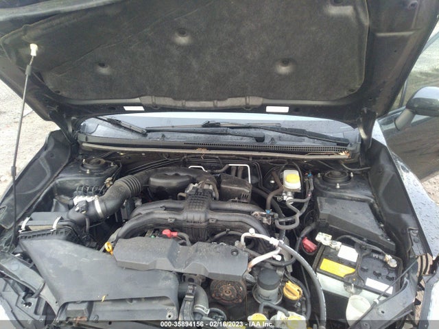 JF1GPAP67G8281984 Subaru Impreza Wagon 2.0i Sport Premium