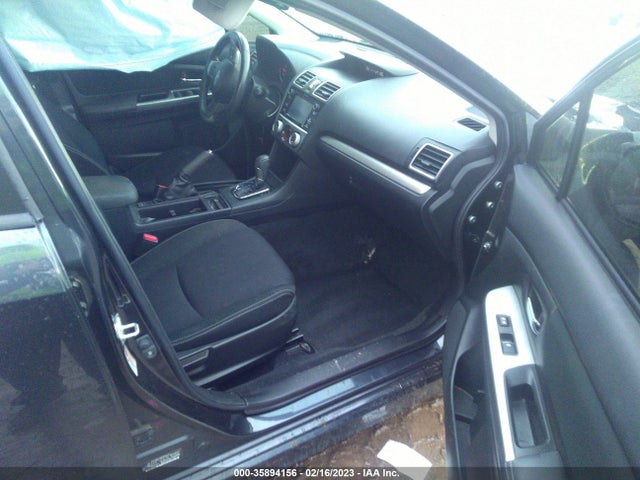 JF1GPAP67G8281984 Subaru Impreza Wagon 2.0i Sport Premium