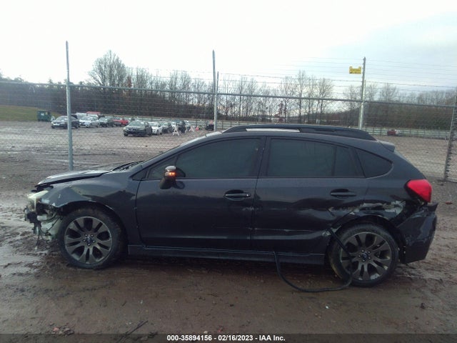 JF1GPAP67G8281984 Subaru Impreza Wagon 2.0i Sport Premium