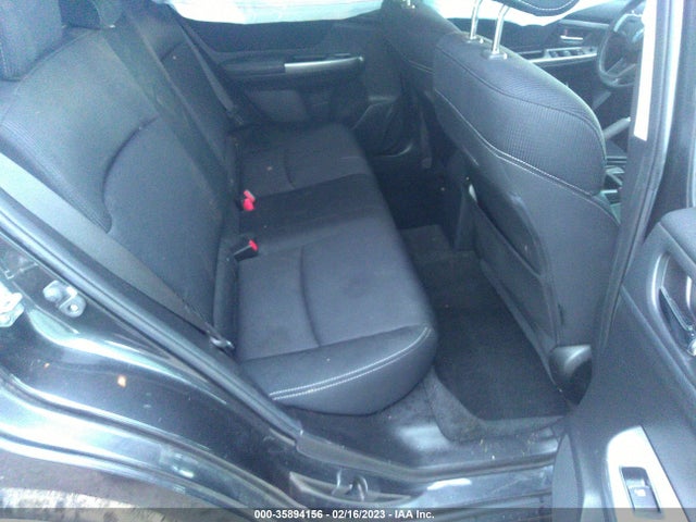 JF1GPAP67G8281984 Subaru Impreza Wagon 2.0i Sport Premium
