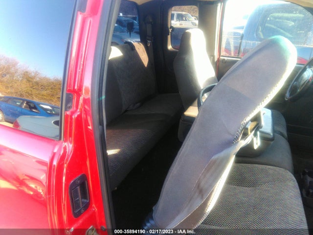 Dodge RAM 1500 2001 1B7HC13Z81J566736 Image 9