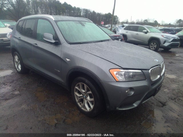 2013 5UXWX9C58D0A31604 main image