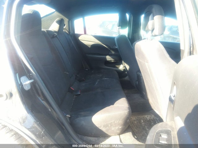 1C3CCBABXEN208109 Chrysler 200 LX