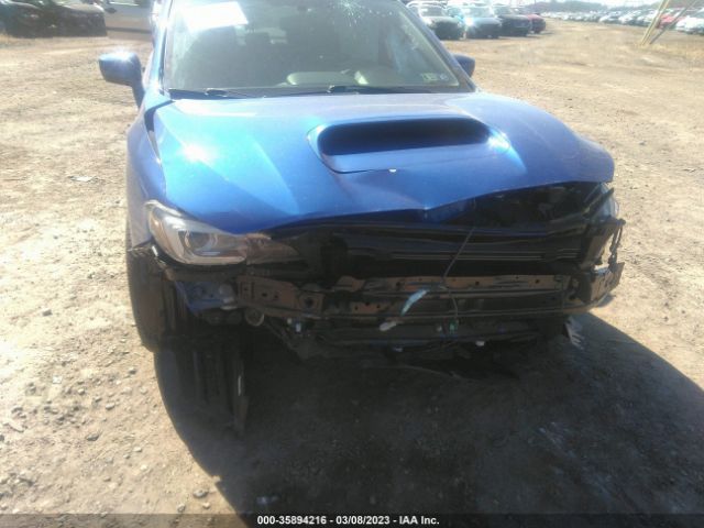 JF1VA1J63G9801836 Subaru Wrx Limited
