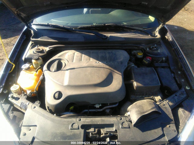 1C3CCBCGXCN109103 Chrysler 200 Limited
