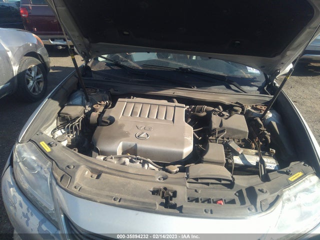 JTHBK1GG8E2114558 Lexus ES 350