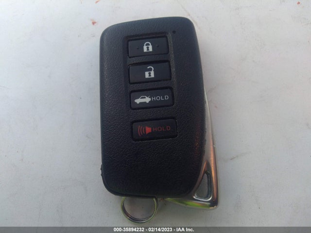 JTHBK1GG8E2114558 Lexus ES 350