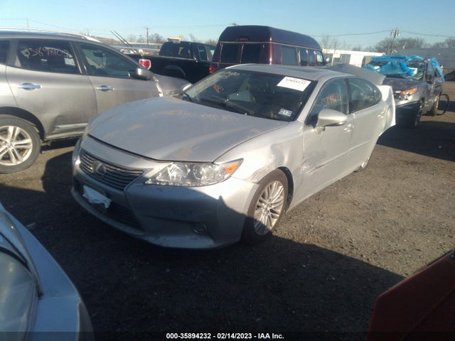 JTHBK1GG8E2114558 Lexus ES 350