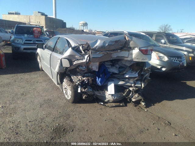 JTHBK1GG8E2114558 Lexus ES 350