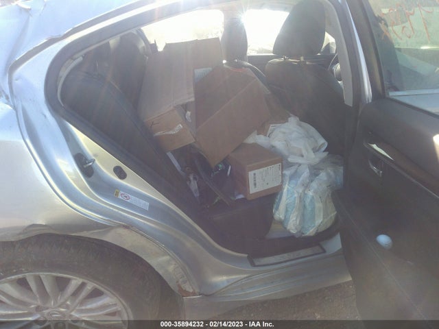 JTHBK1GG8E2114558 Lexus ES 350