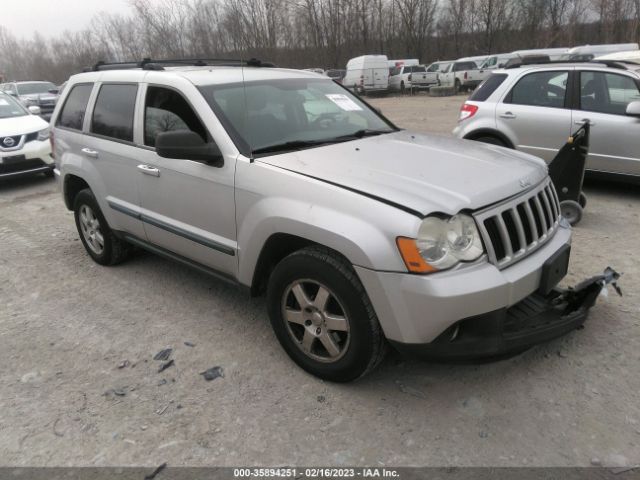 1J8GR48K69C530754 auction archive image
