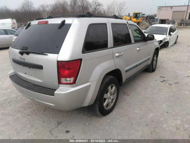 1J8GR48K69C530754 Jeep Grand Cherokee Laredo